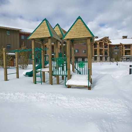 Worldmark Уест Йелоустоун Екстериор снимка