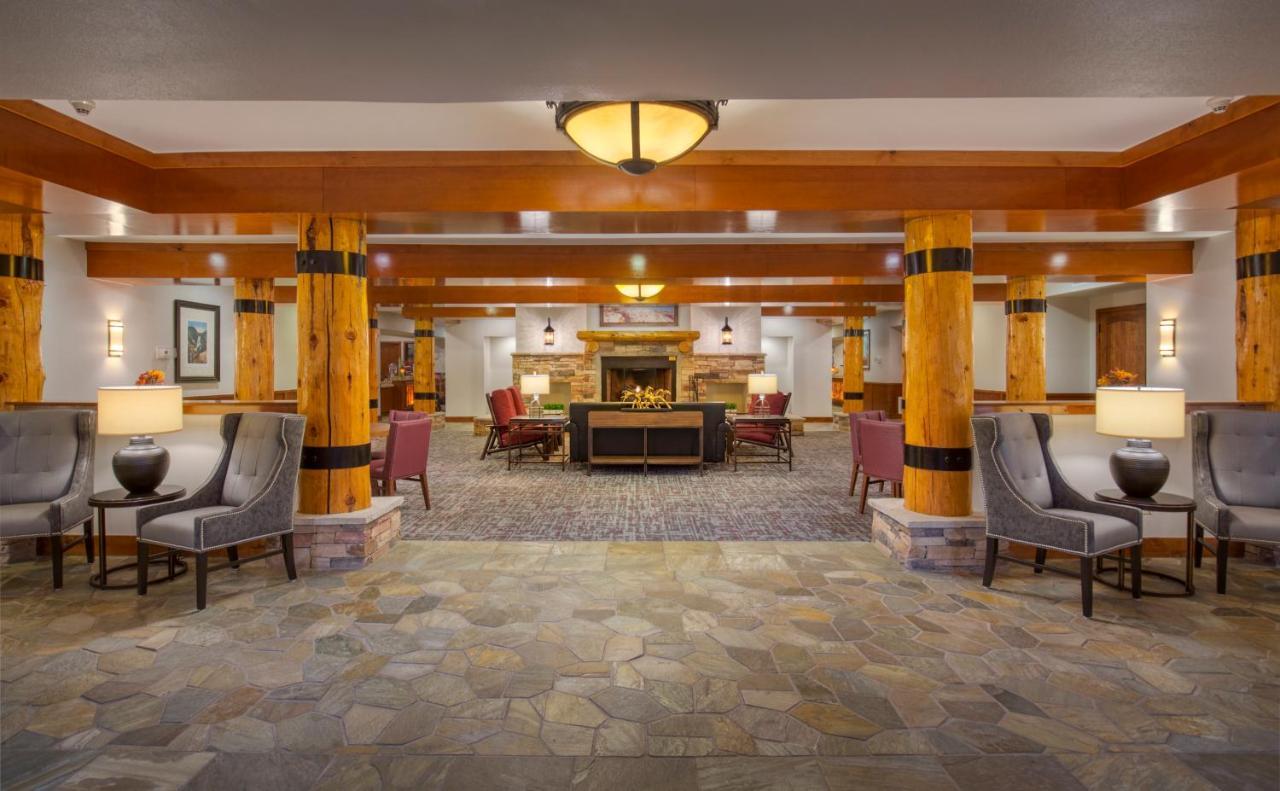 Worldmark Уест Йелоустоун Екстериор снимка