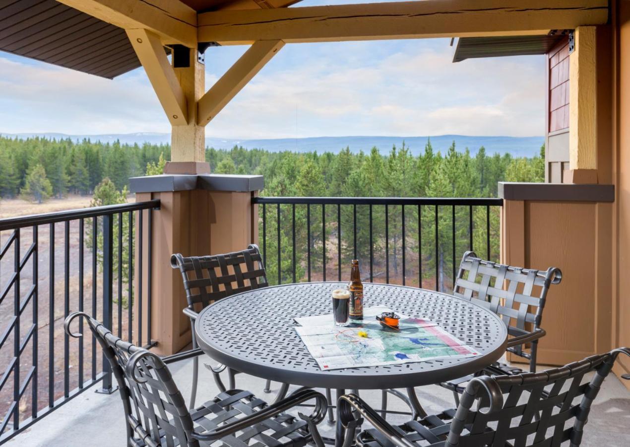 Worldmark Уест Йелоустоун Екстериор снимка