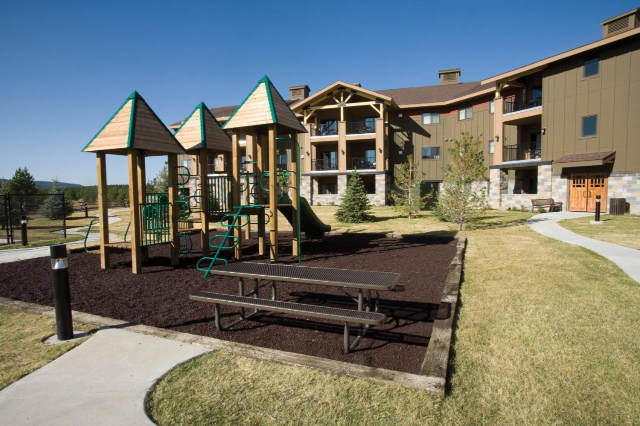 Worldmark Уест Йелоустоун Екстериор снимка